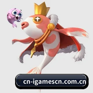 爱游戏 APP